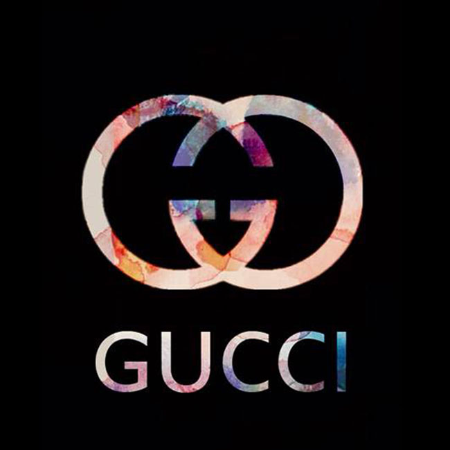 Female Gucci Sneakers