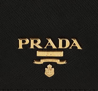 Female Prada sneakers