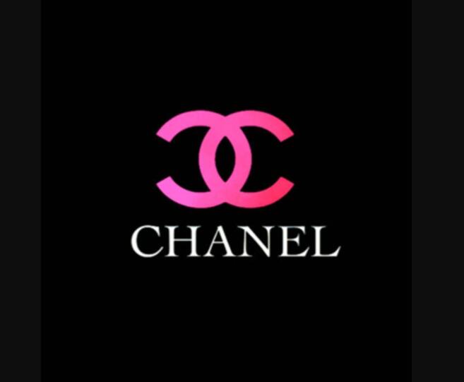Female Chanel sneakers